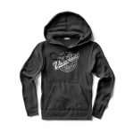 FCV / Vaajakoski / Tekninen huppari