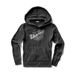 FCV / Vaajakoski / Tekninen huppari