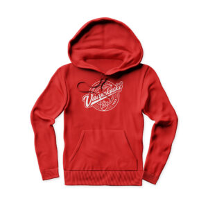 FCV / Vaajakoski / Tekninen juniorihuppari