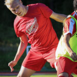 FCV / Vaajakoski / Tekninen T-paita