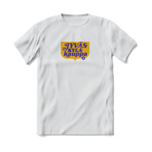 Tekninen t-paita Junior