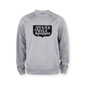 Tekninen collegepaita