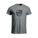 KeuPa / Lasten t-paita / Merkki