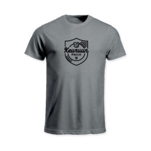 KeuPa / Lasten t-paita / Merkki