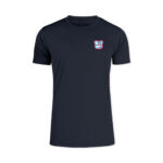 KeuPa / Logo / Tekninen t-paita