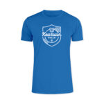 KeuPa / Vaakuna / Tekninen t-paita