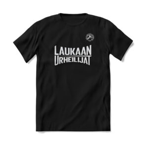 Koriskoulu / Laukaan Urheilijat / t-paita