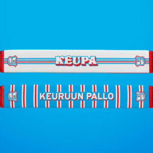 KeuPa / Kaulahuivi