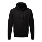 Huppari / KeuPa - XS, Musta