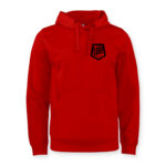 Tekninen huppari / Lohi / 1924