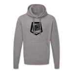 Huppari / Lohi / 1924