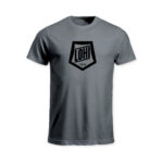 T-paita / Lohi / 1924