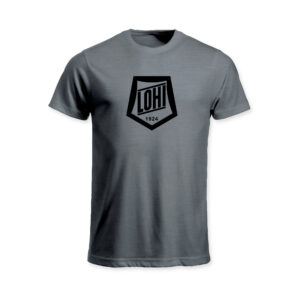 T-paita / Lohi / 1924