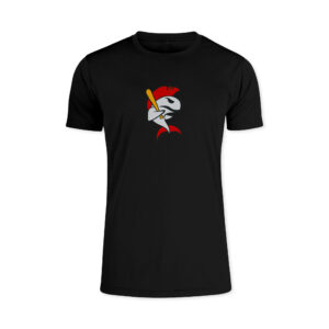 Tekninen T-paita / Lohi / Kala