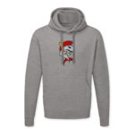 Huppari / Lohi / Kala