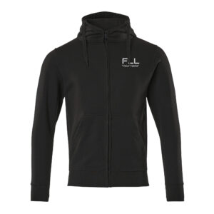 Finns Let Loose / Huppari