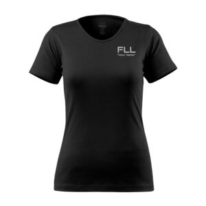 Finns Let Loose / Naisten t-paita