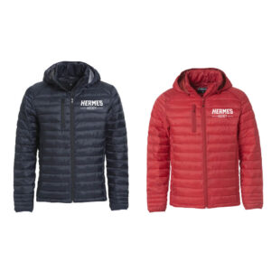 Hermes / Kevyttoppatakki