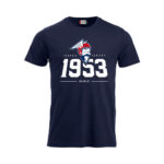 Hermes / T-paita 1953