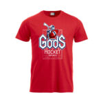 Hermes / Gods of Hockey - Punainen, 90/100