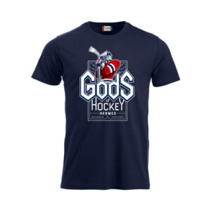 Hermes / Gods of Hockey