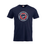 Hermes / Aina Hermes t-paita - XS, Sininen