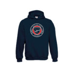 Hermes / Lasten "Aina Hermes" -huppari - 90/100, Sininen