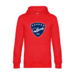 Hermes / Vintage Shield -Huppari