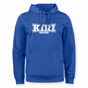 Tekninen huppari / Kiri