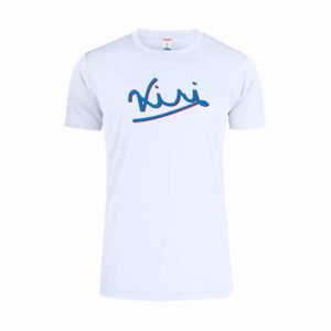 Tekninen T-paita / Kiri