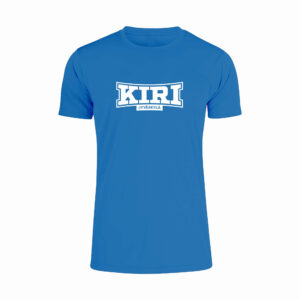 Tekninen T-paita / Kiri