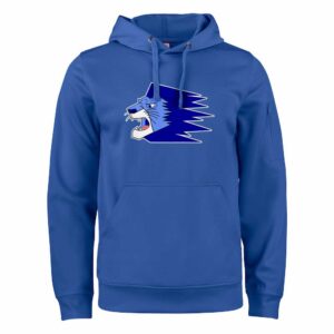 Tekninen huppari / Akaa