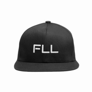 Snapback-lippis / Finns Let Loose