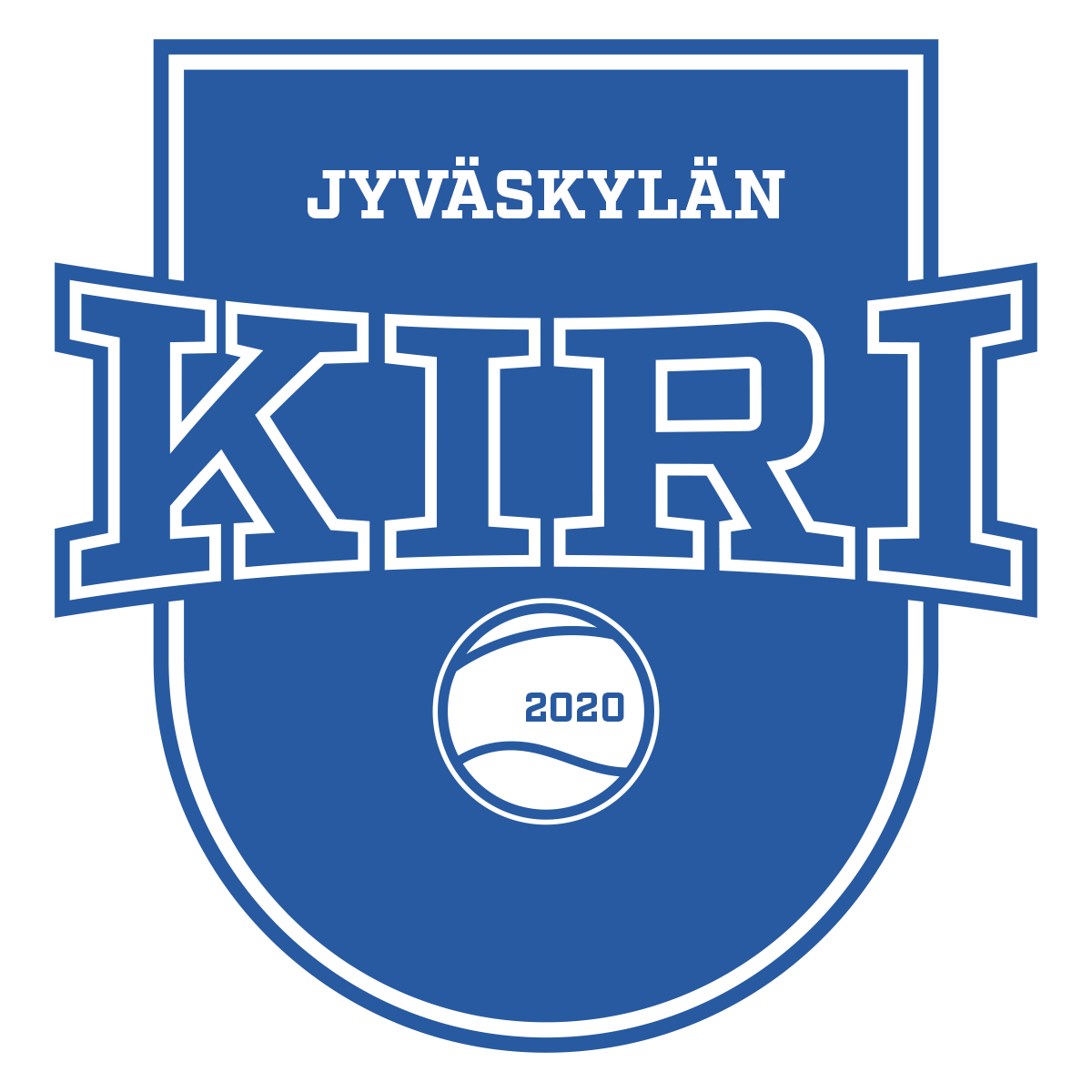 Jyväskylän Kiri