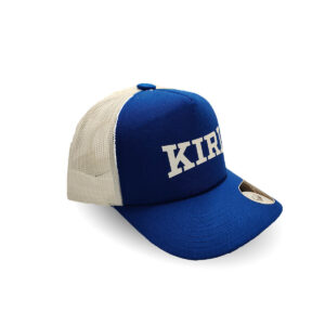 Lippis, verkkoperä / Kiri