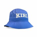 Kalastajanhattu / Kiri - Sininen