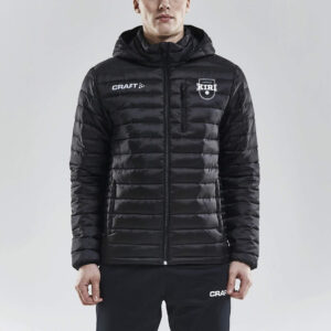 Kevyttoppatakki / Kiri