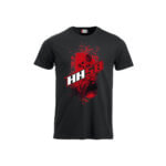 T-paita / Hermanni Haljala