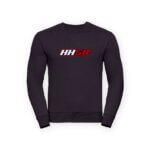 College / Hermanni Haljala - XS, Musta