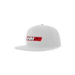 Snapback / Hermanni Haljala - Valkoinen