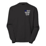 College Icecold / Step2Racing