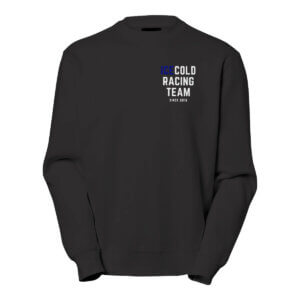 College Icecold / Step2Racing
