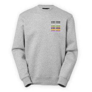 College Moniväri / Step2Racing