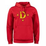 Tekninen huppari / Diskos