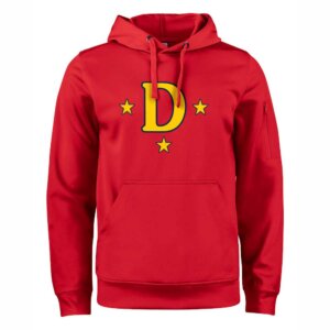 Tekninen huppari / Diskos