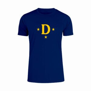 Tekninen T-paita / Diskos