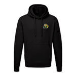 Huppari / Rintalogo / Osasto 41