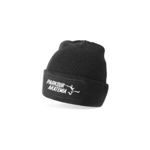 Parkour Patch - pipo  / Parkour Akatemia