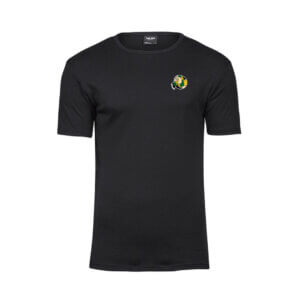 T-paita Rintalogo Osasto 41