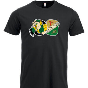 T-paita "Vaakuna" Osasto 41